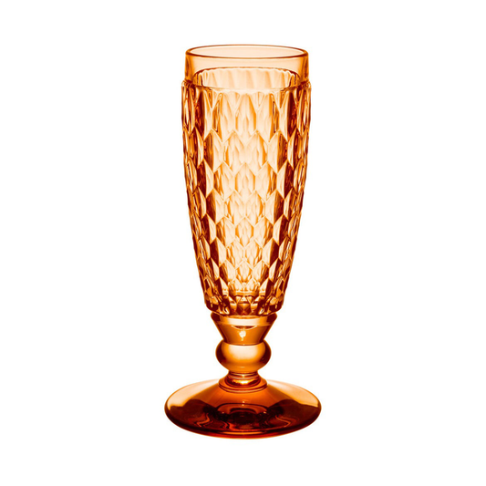 Villeroy & Boch Boston champagneglas 12 cl Apricot