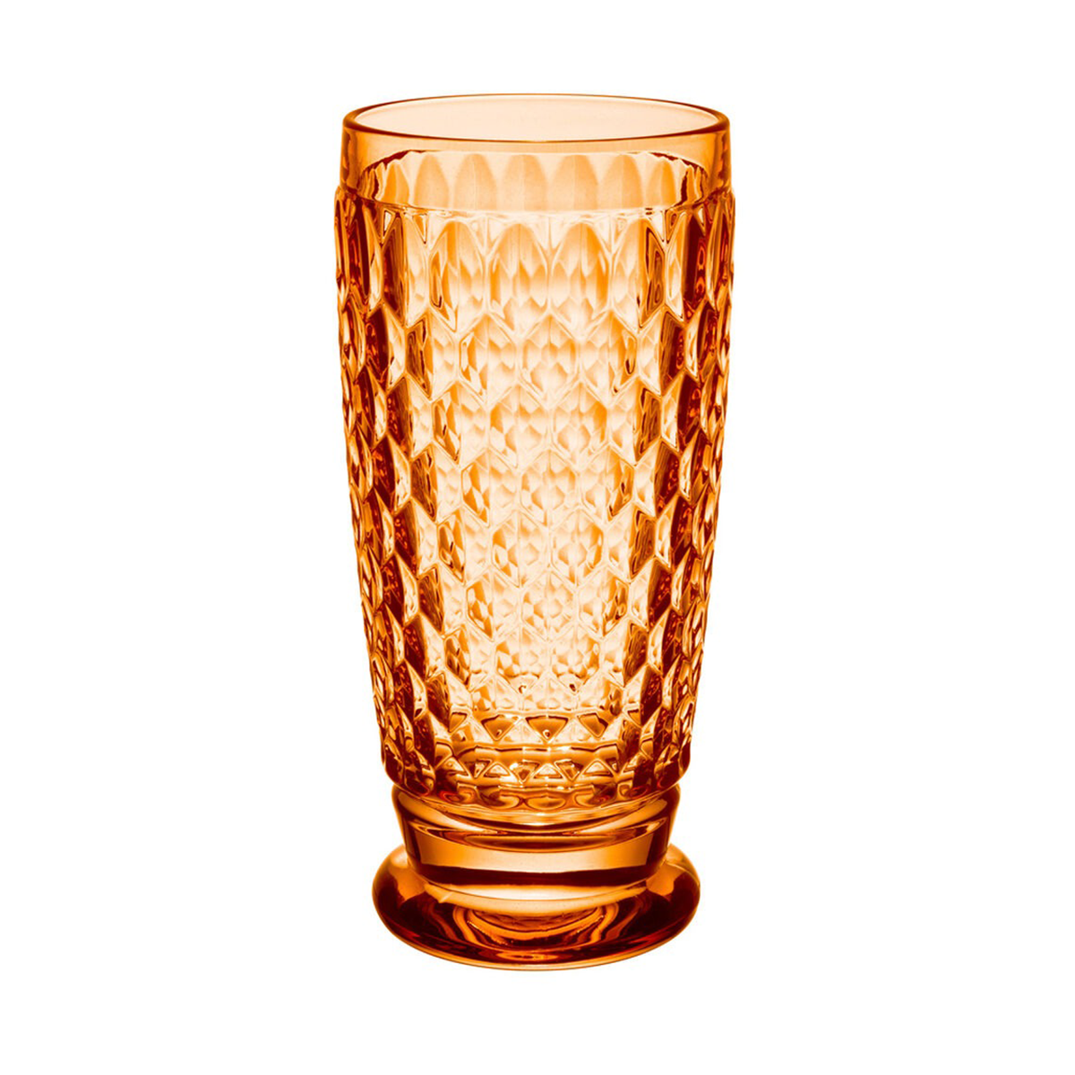 Villeroy & Boch Boston highballglas 30 cl Apricot