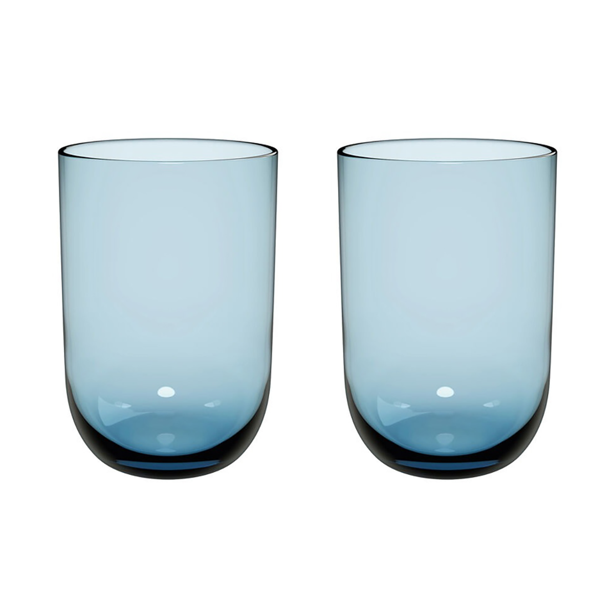 Villeroy & Boch Like longdrinkglas 38,5 cl 2-pack Ice