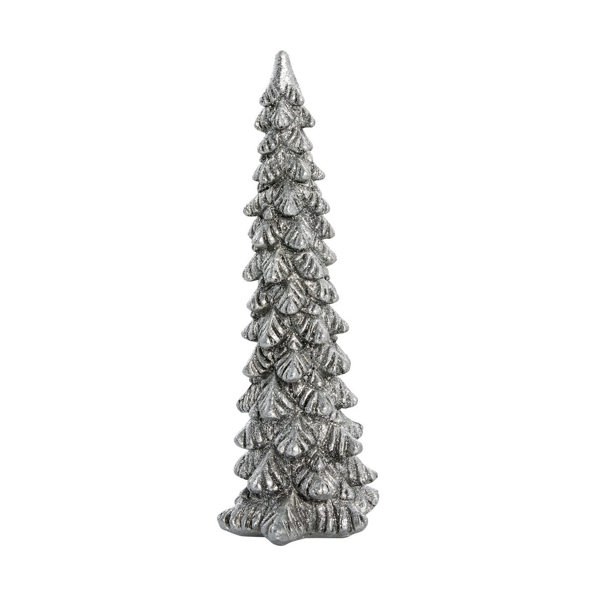 Lene Bjerre Sissia decoration julgran 20 cm Silver