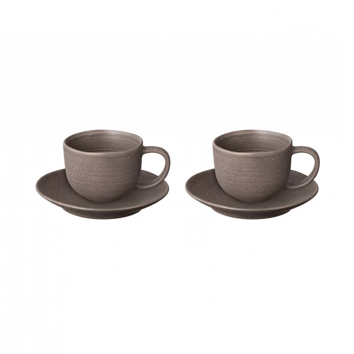 blomus Kumi kopp 19 cl 2-pack Espresso