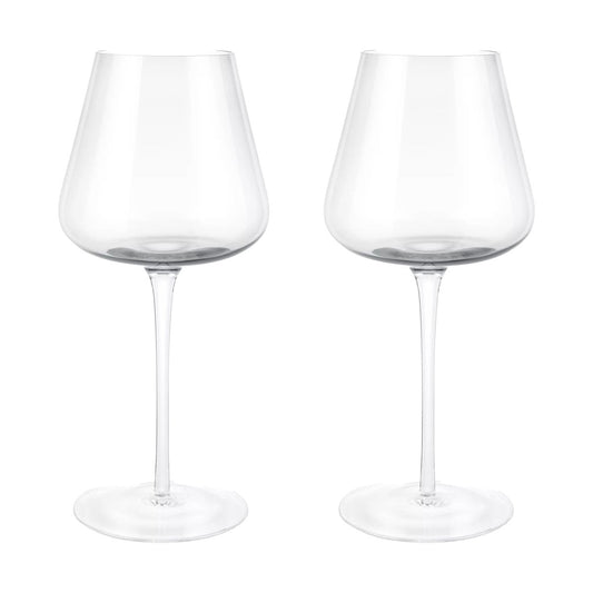 blomus Belo vitvinsglas 40 cl 2-pack Clear