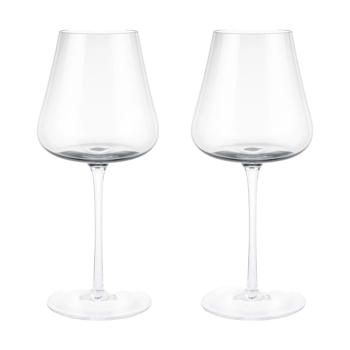 blomus Belo rödvinsglas 60 cl 2-pack Clear