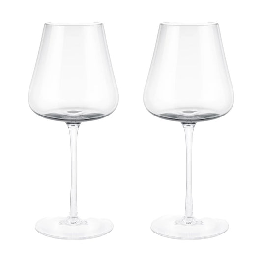 blomus Belo rödvinsglas 60 cl 2-pack Clear