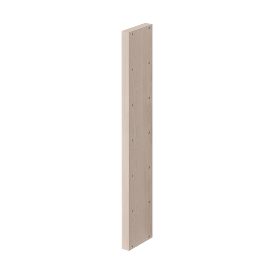 Massproductions Gridlock Linking Panel H740 Natural Ash