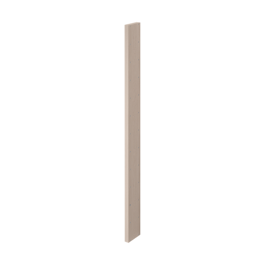 Massproductions Gridlock Linking Panel H1460 Natural Ash