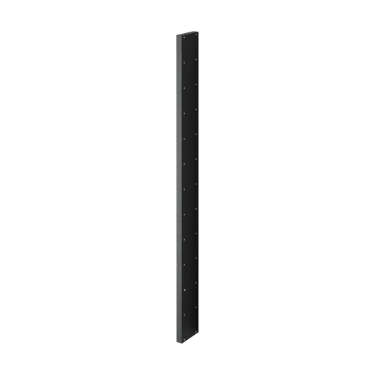 Massproductions Gridlock Linking Panel H1460 Black stained Ash