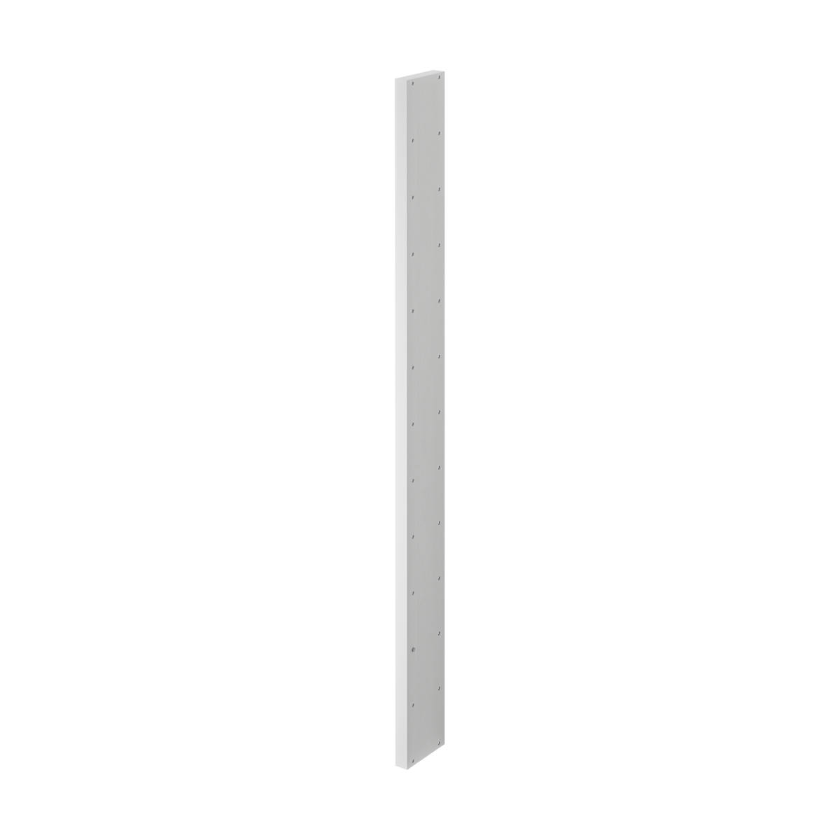 Massproductions Gridlock Linking Panel H1460 White stained Ash