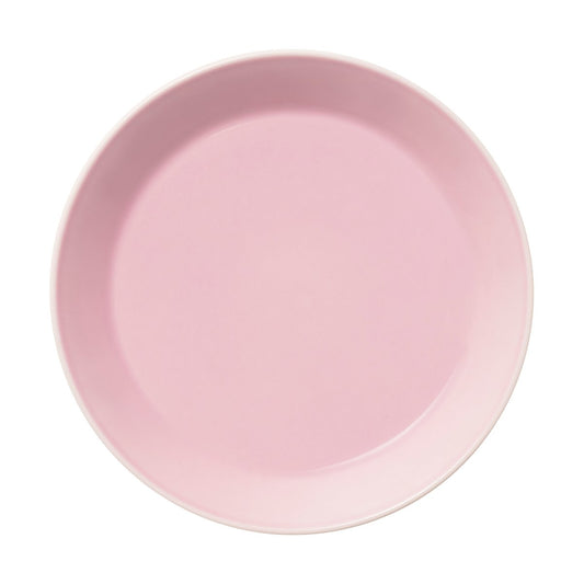 Iittala Teema tallrik Ø21 cm Rosa