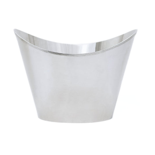 Kay Bojesen COOLER vinkylare 20 cm Polished steel