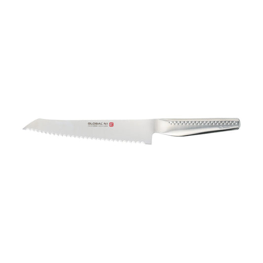 Global Global GNM-09 brödkniv 21 cm Rostfritt stål