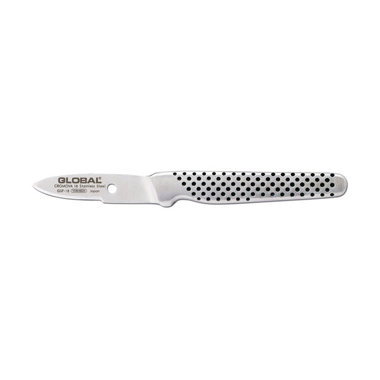 Global Global GSF-18 krabb- & hummerkniv 5 cm Rostfritt stål