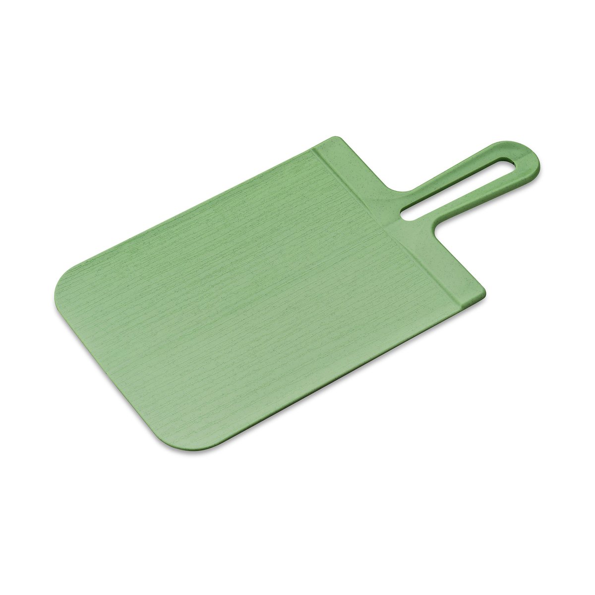 Koziol Snap skärbräda vikbar S 16,6x33 cm Nature leaf green