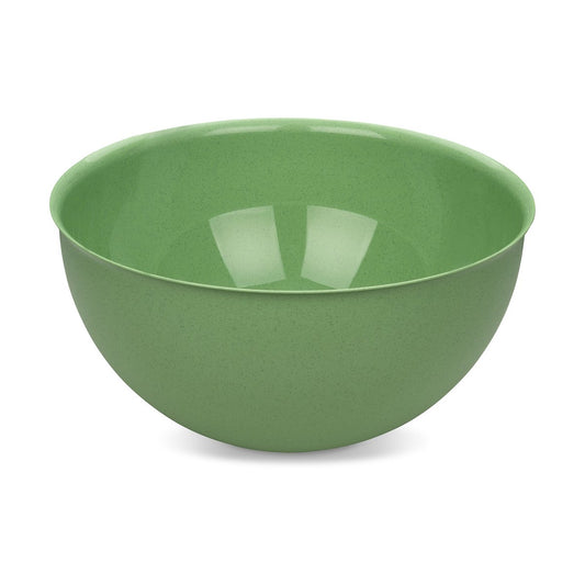 Koziol Palsby skål/bunke M 2 l Nature leaf green