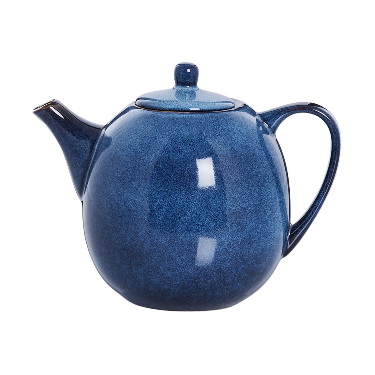 Lene Bjerre Amera tekanna 1,4 L Blue