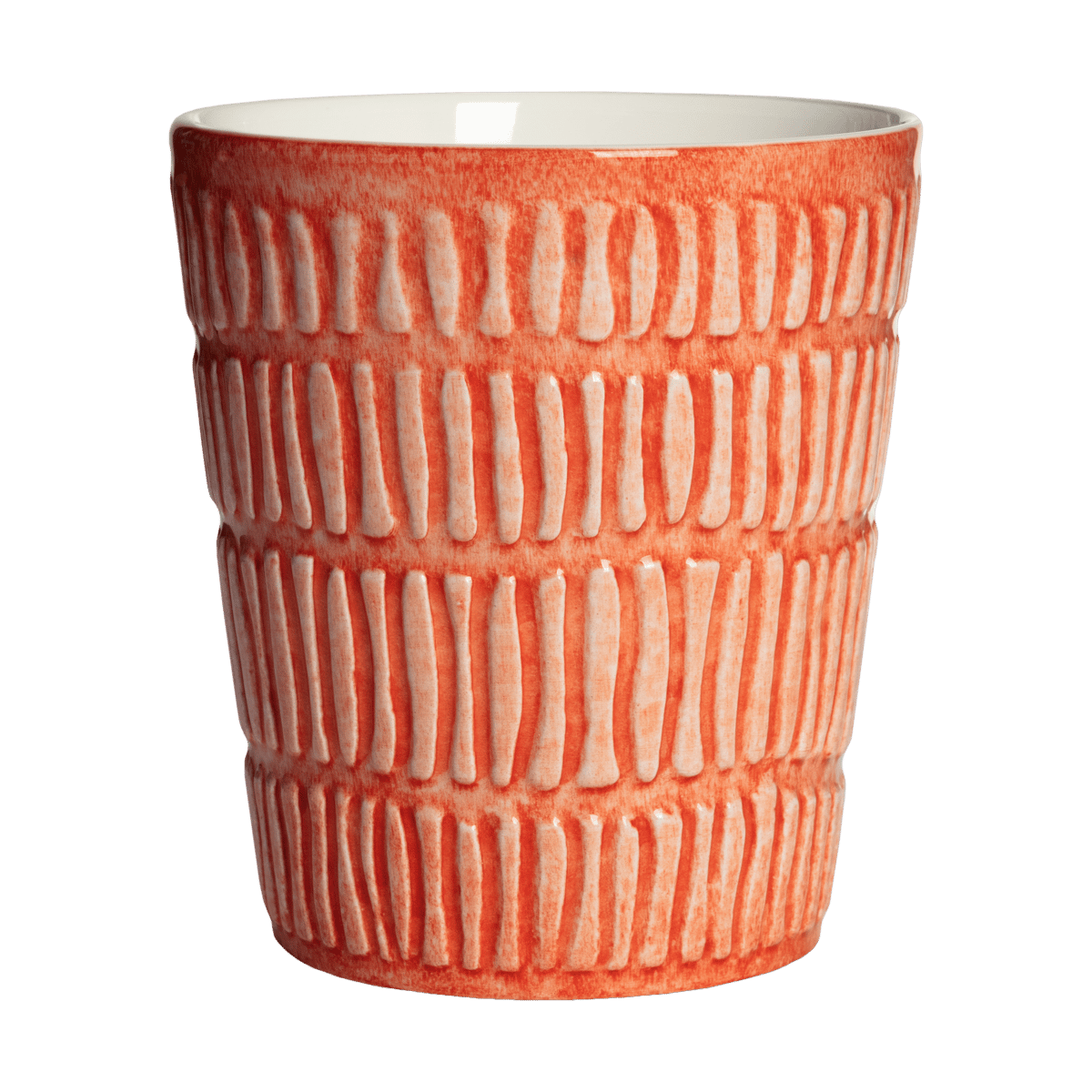 Mateus Stripes mugg 30 cl Orange