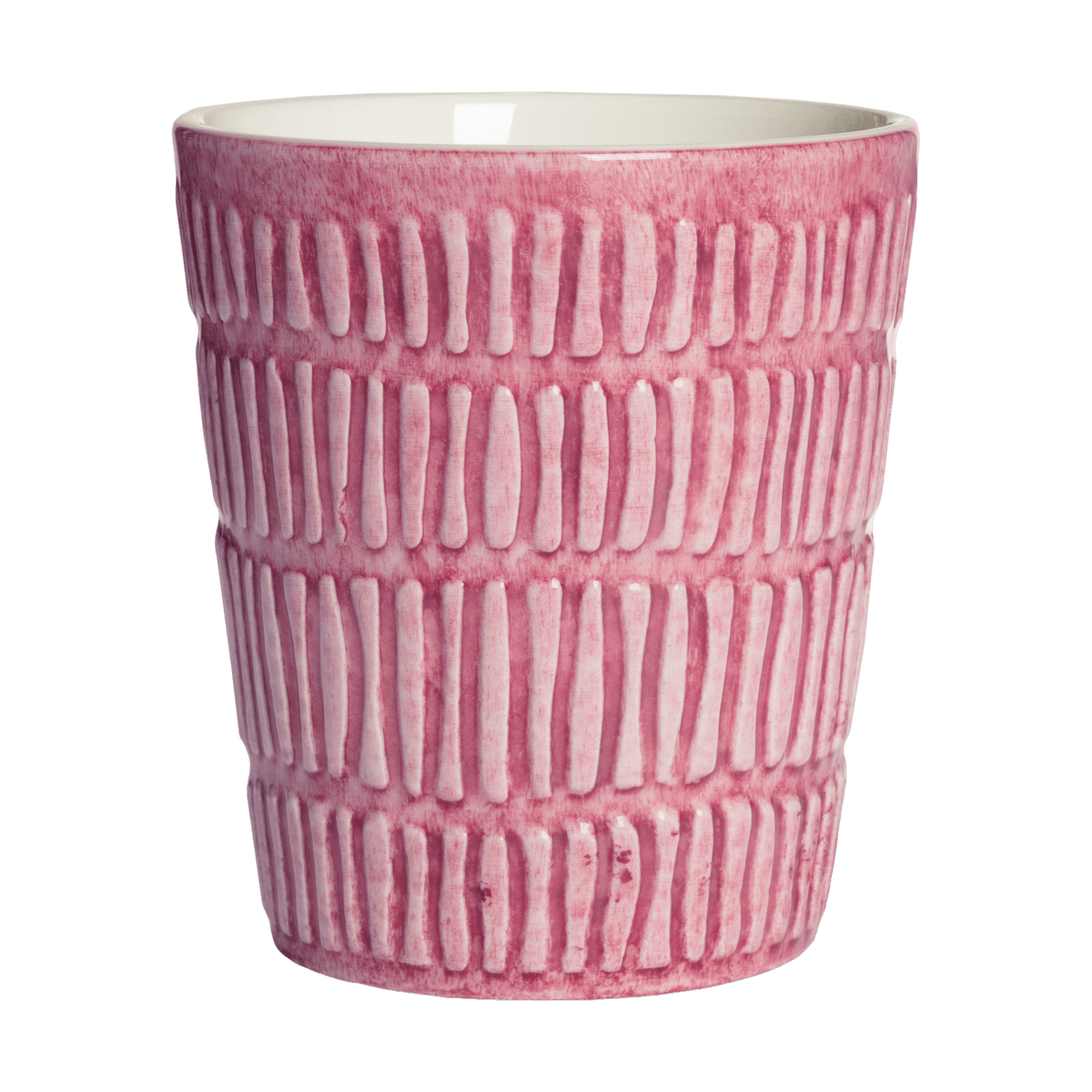 Mateus Stripes mugg 30 cl Rosa