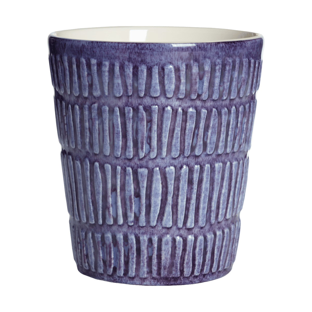 Mateus Stripes mugg 30 cl Viol