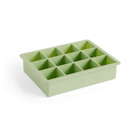 HAY Ice cube isform Mint green