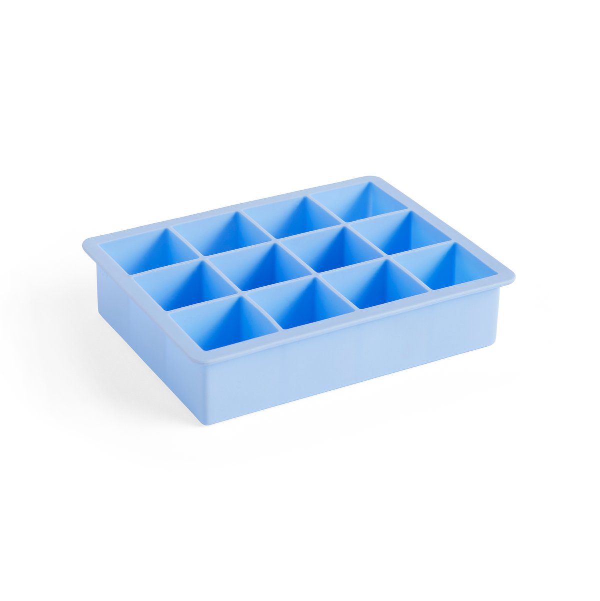 HAY Ice cube isform Light blue