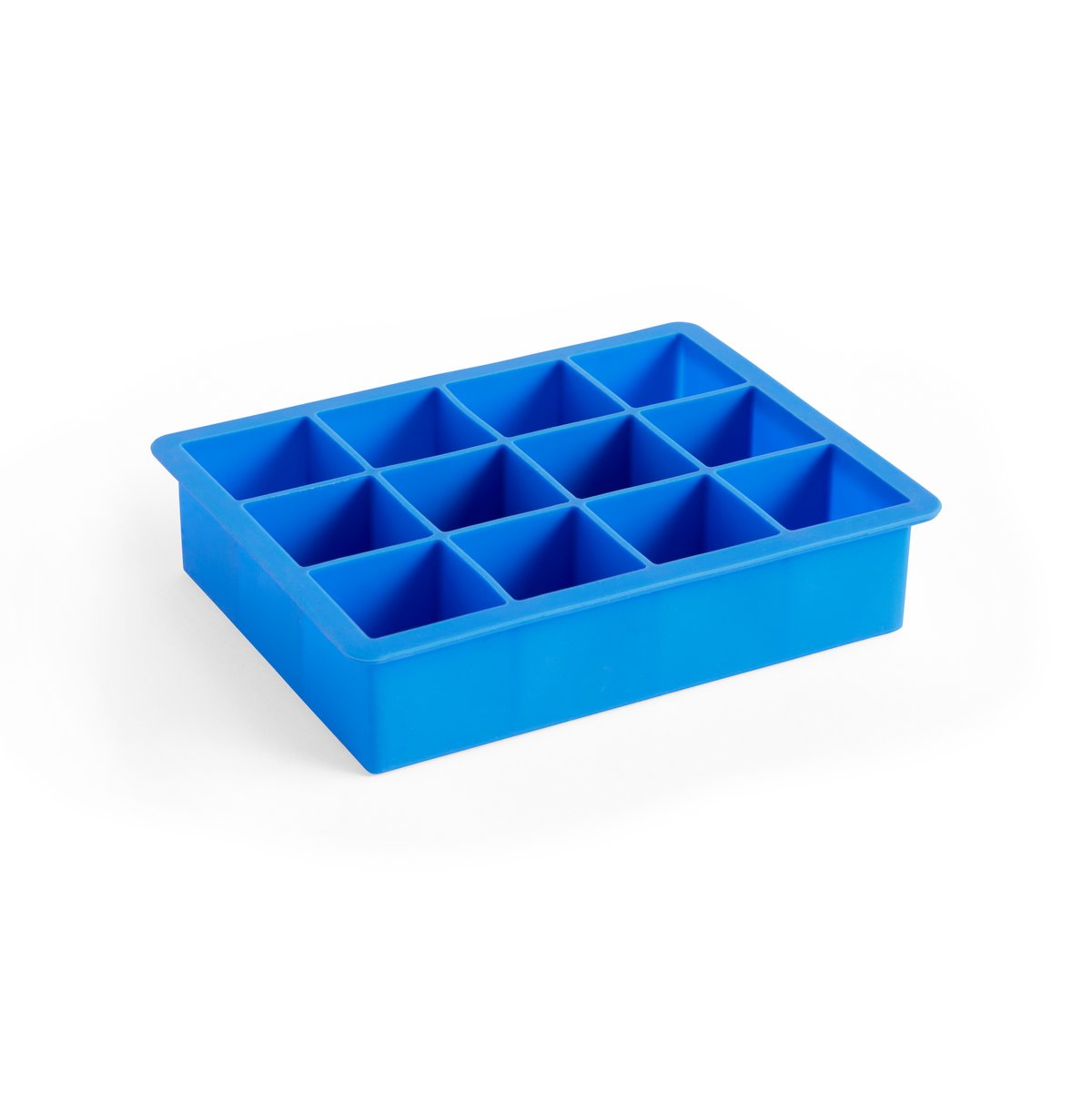 HAY Ice cube isform Blue