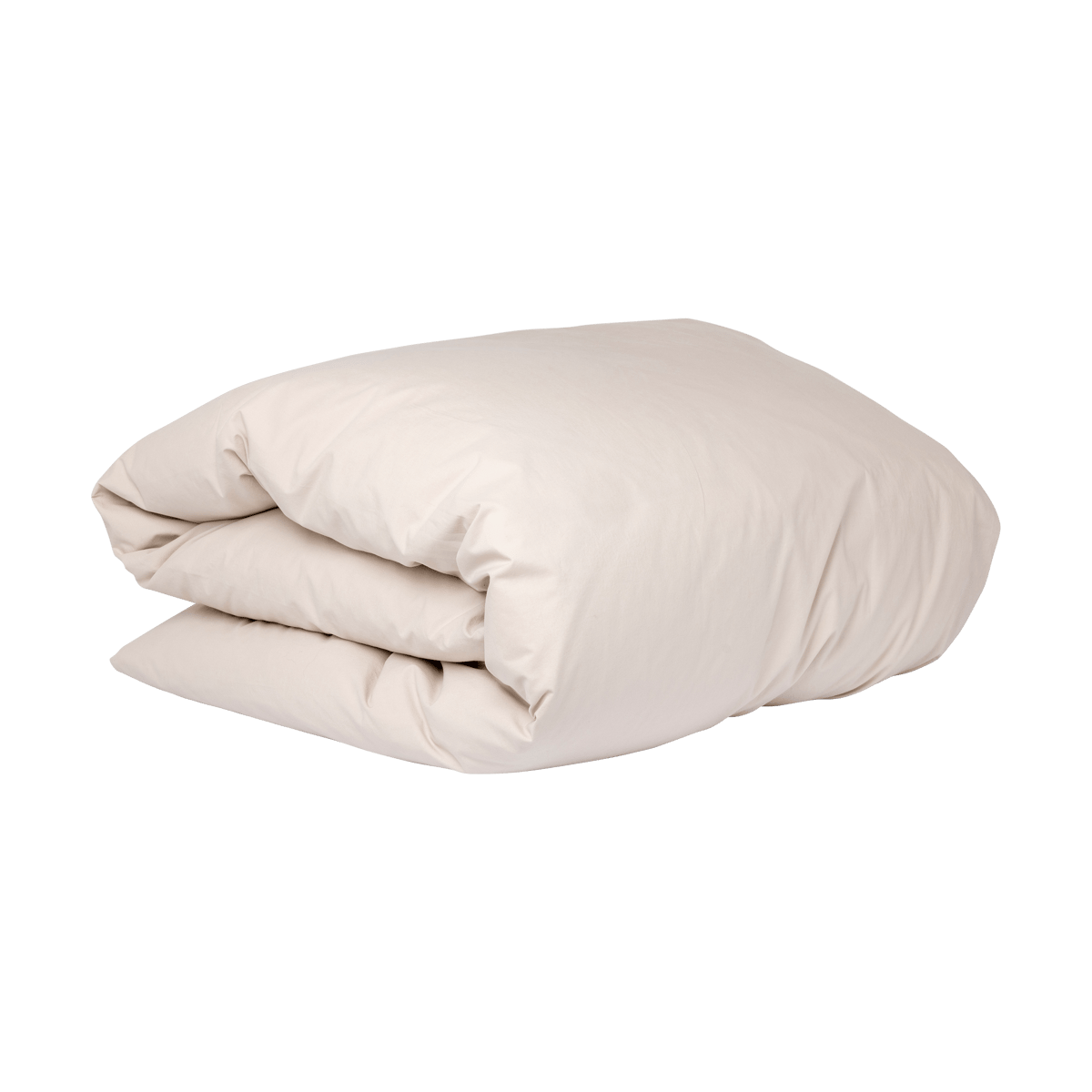 Mille Notti Benevola Påslakan Beige, 150x210 cm