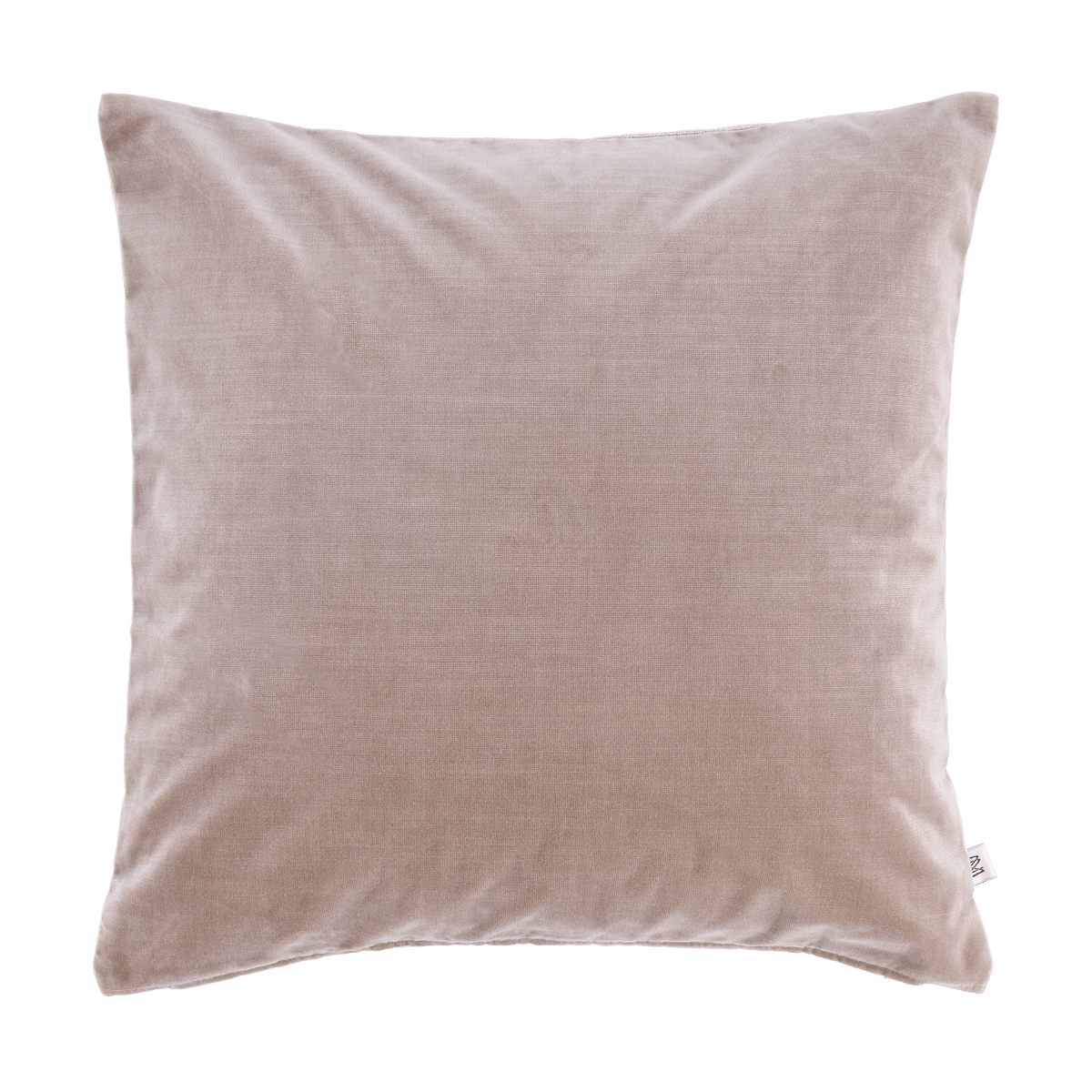 Mille Notti Verona Kuddfodral Beige, 50x50 cm