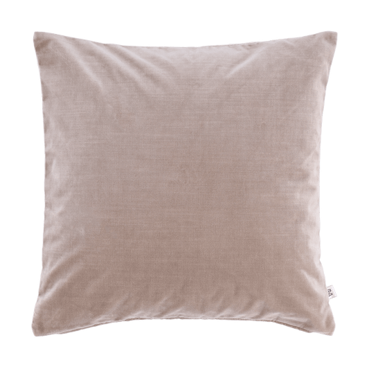 Mille Notti Verona Kuddfodral Beige, 50x50 cm