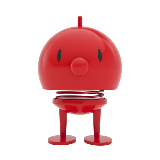 Hoptimist Hoptimist Bumble L figur Red