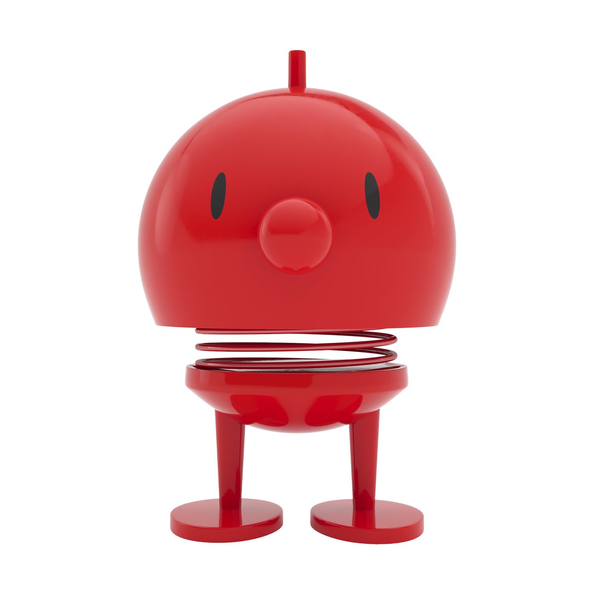 Hoptimist Hoptimist Bumble M figur Red