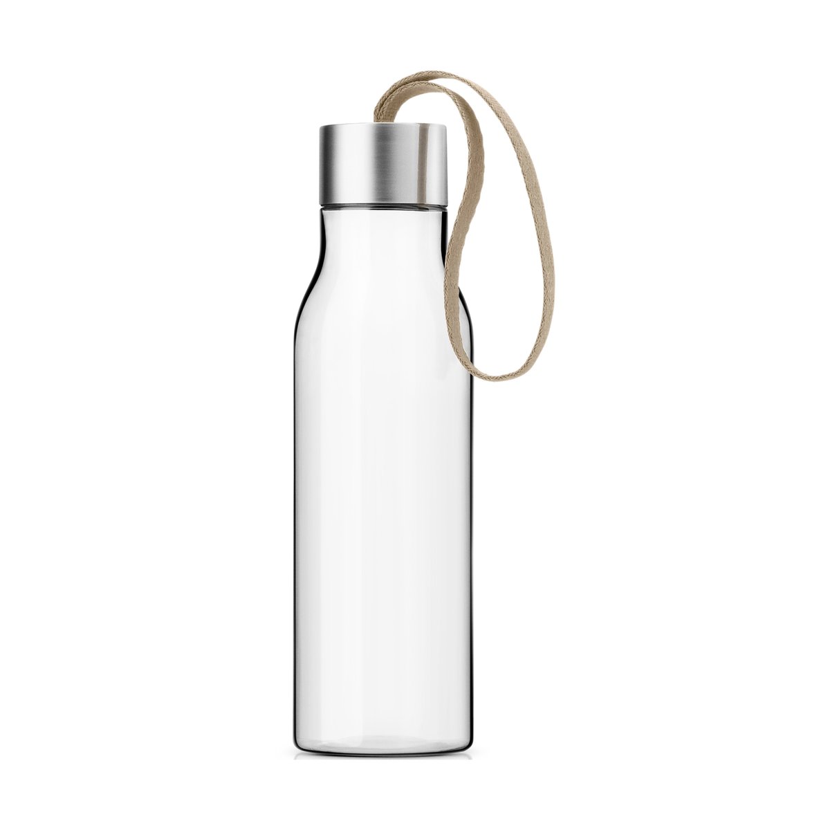 Eva Solo Eva Solo dricksflaska 0,5 l Pearl beige