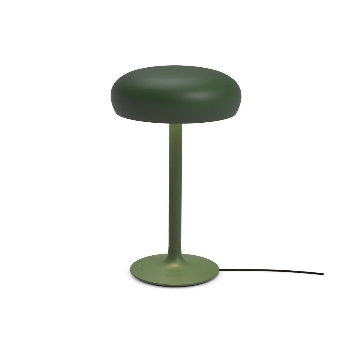 Eva Solo Emendo bordslampa Emerald green