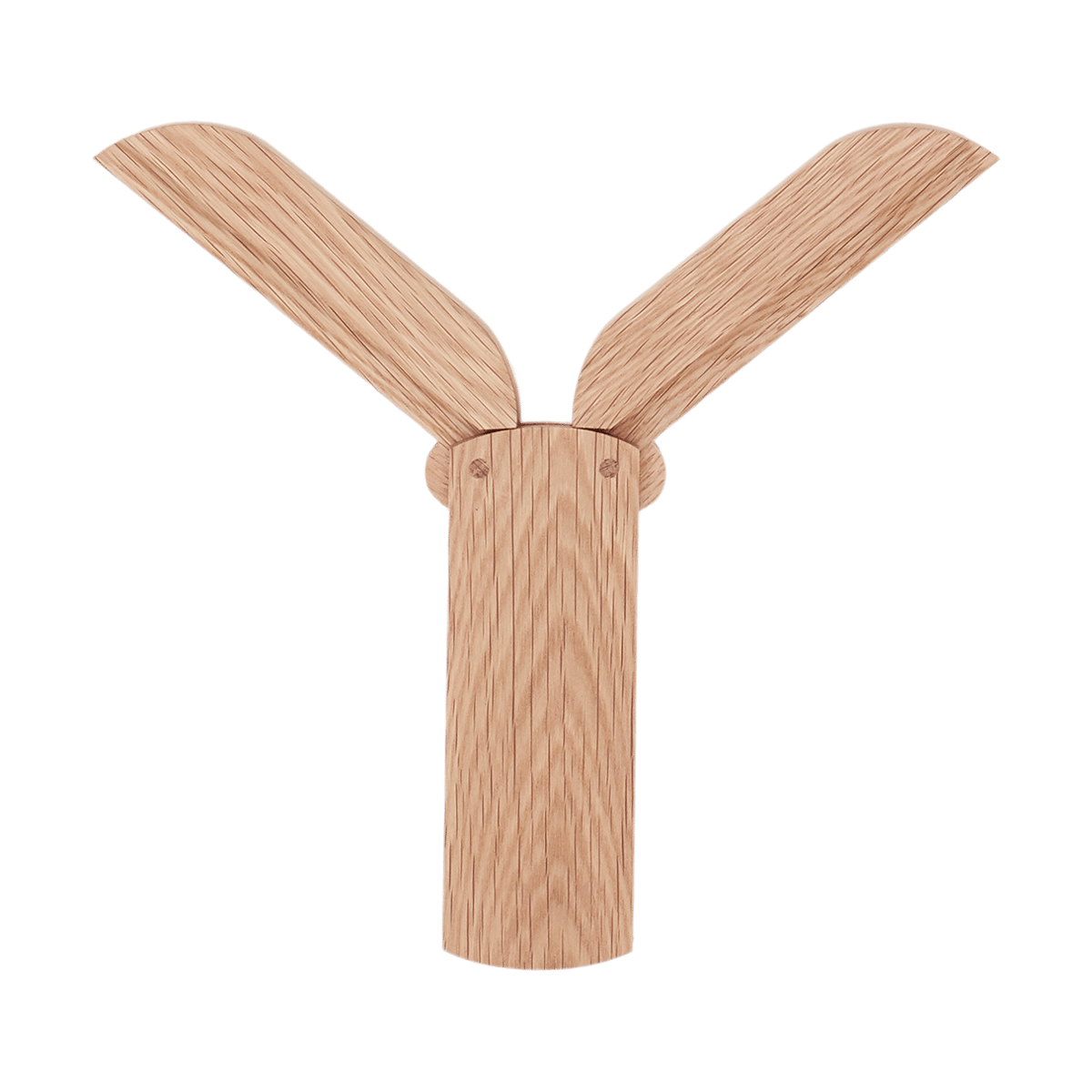 Andersen Furniture Magnetic Wood Trivet grytunderlägg Oak