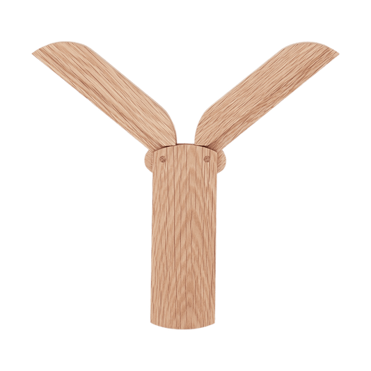 Andersen Furniture Magnetic Wood Trivet grytunderlägg Oak