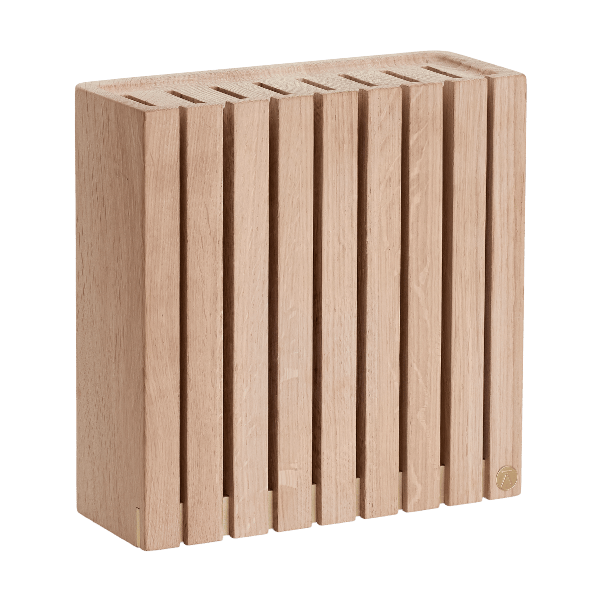 Andersen Furniture Andersen knivblock Oak