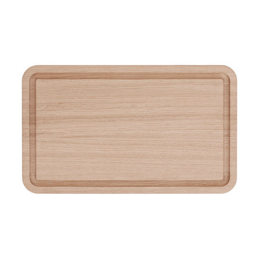 Andersen Furniture Andersen skärbräda Medium 24x40 cm Oak