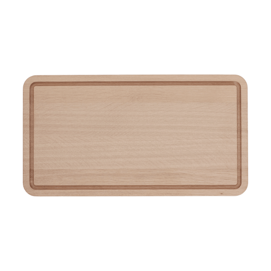 Andersen Furniture Andersen skärbräda Large 27x50 cm Oak