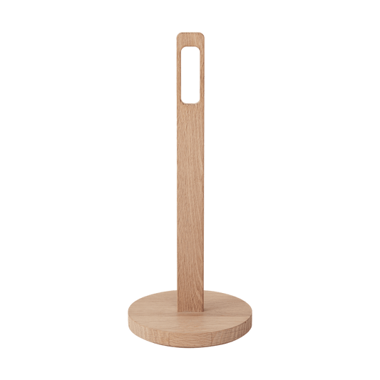 Andersen Furniture Andersen hushållspappershållare 33 cm Oak