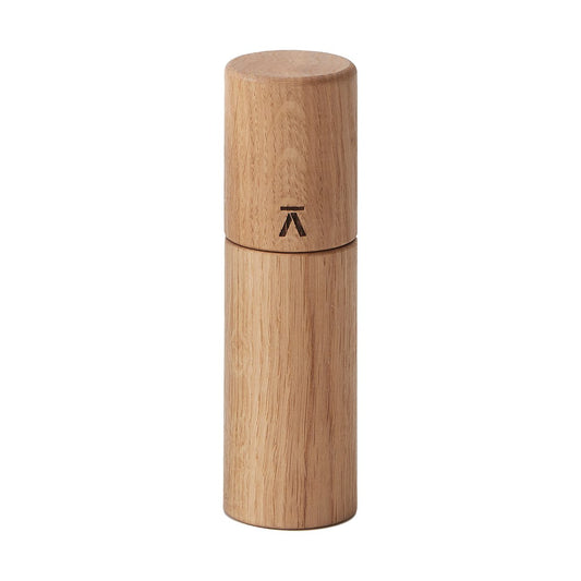 Andersen Furniture Andersen salt-/pepparkvarn 18 cm Oak