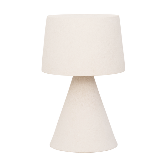 URBAN NATURE CULTURE Luce bordslampa 33 cm White