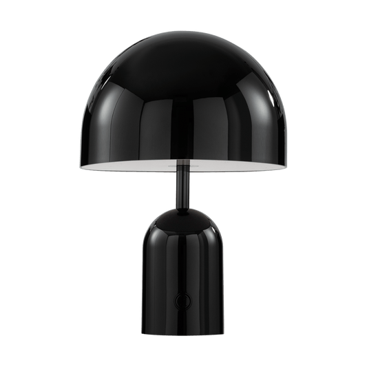 Tom Dixon Bell bordslampa Black