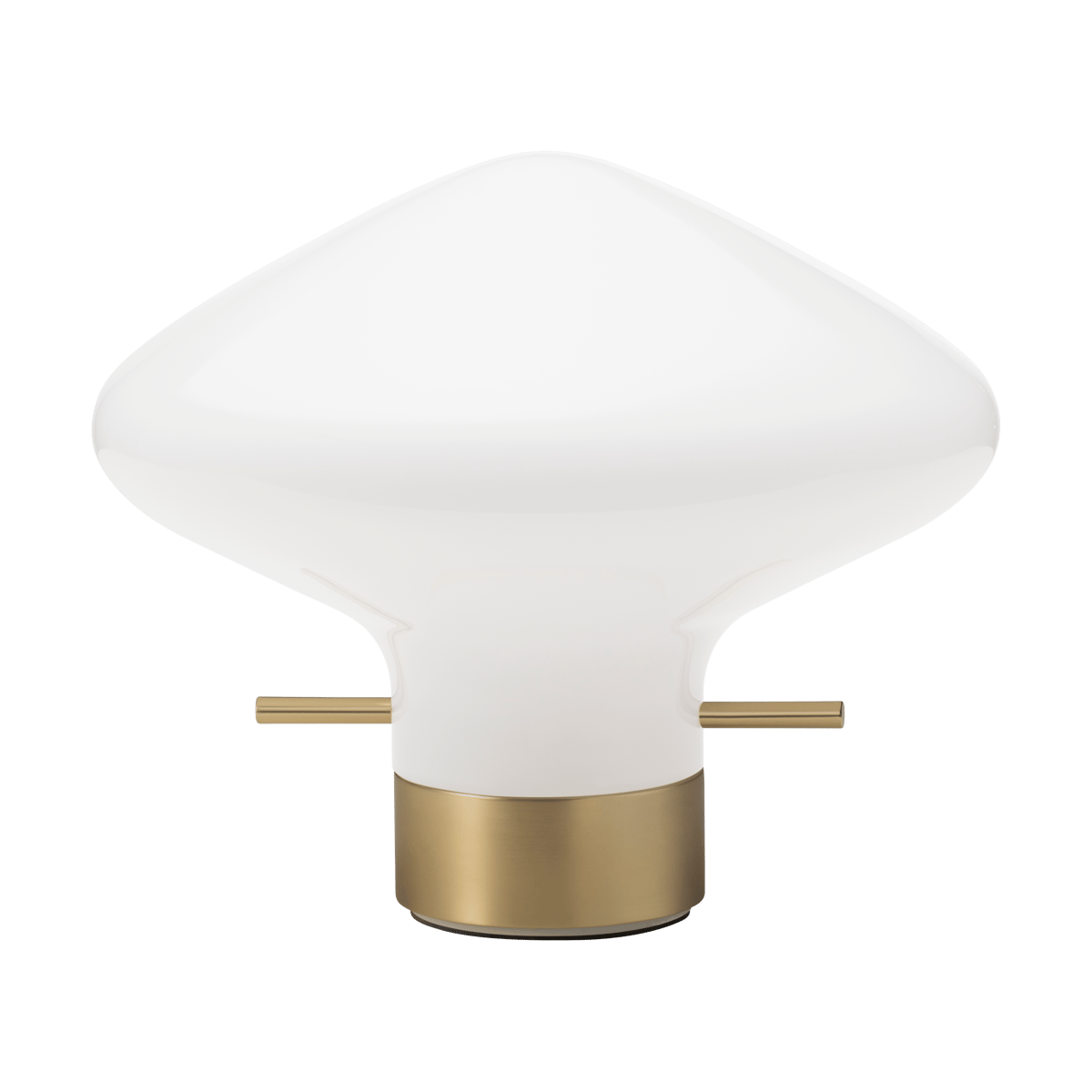 LYFA Repose 175 bordslampa Brass