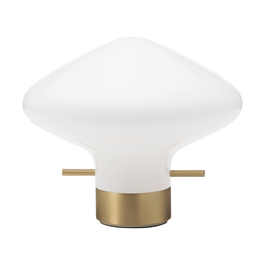 LYFA Repose 175 bordslampa Brass