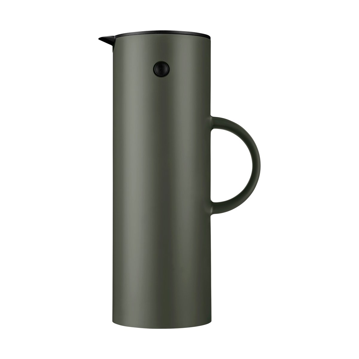 Stelton EM77 Stelton termos 1 l Soft dark forest