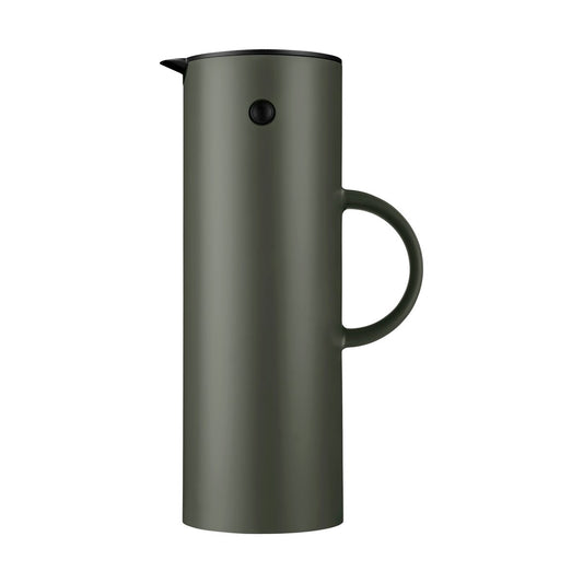 Stelton EM77 Stelton termos 1 l Soft dark forest