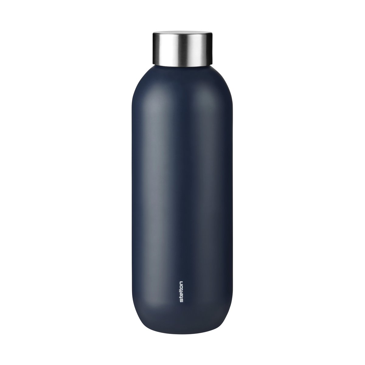 Stelton Keep Cool termoflaska 0,6 l Soft deep ocean