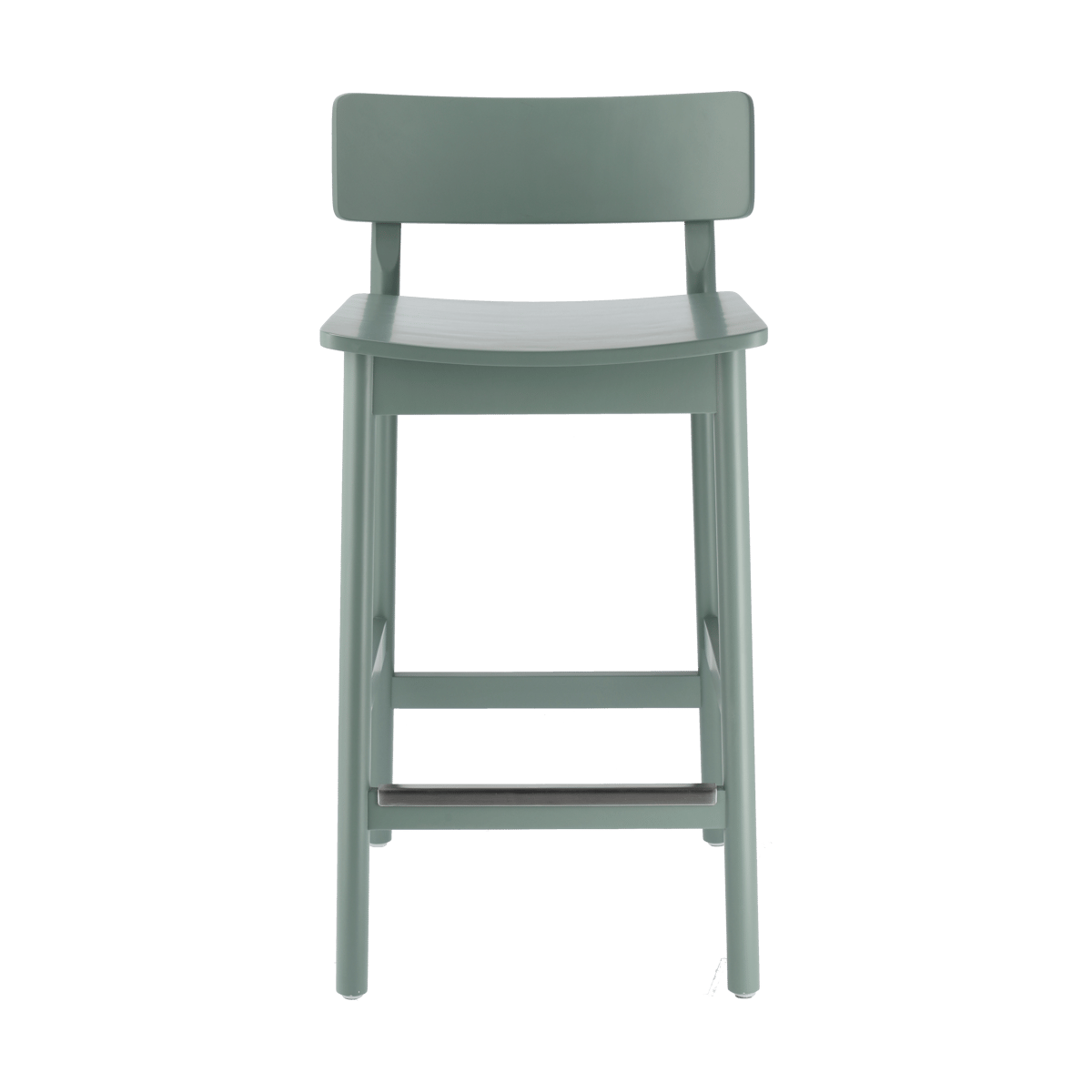 Scandi Living Horizon barstol 87 cm Green