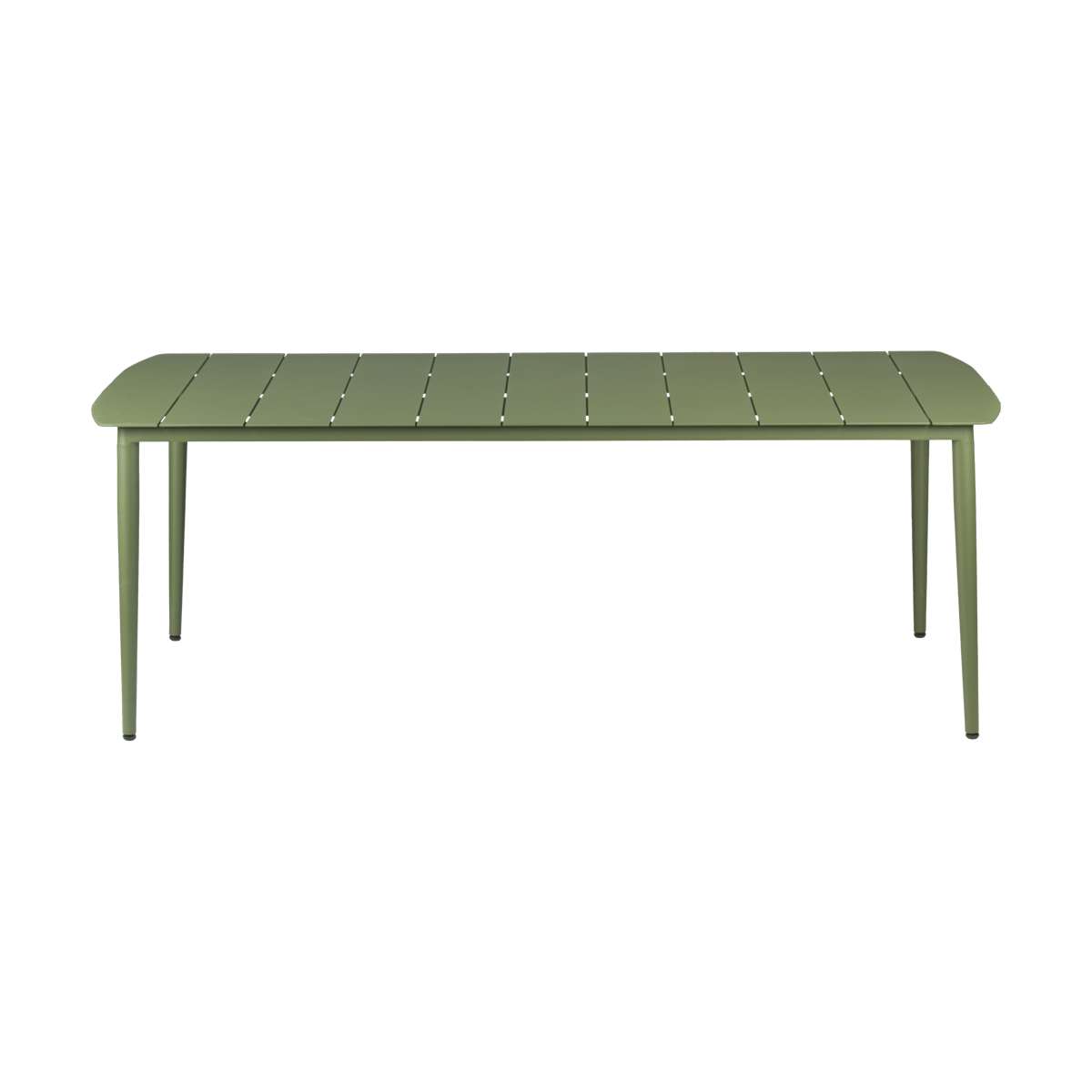 1898 Marsala matbord 100x208 cm Green