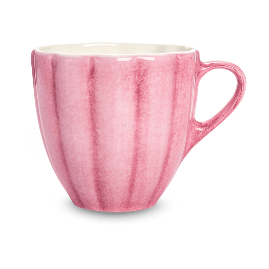 Mateus Oyster mugg 60 cl Rosa