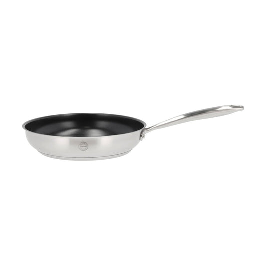 Pillivuyt Roya stekpanna keramisk non-stick 24 cm Rostfritt stål